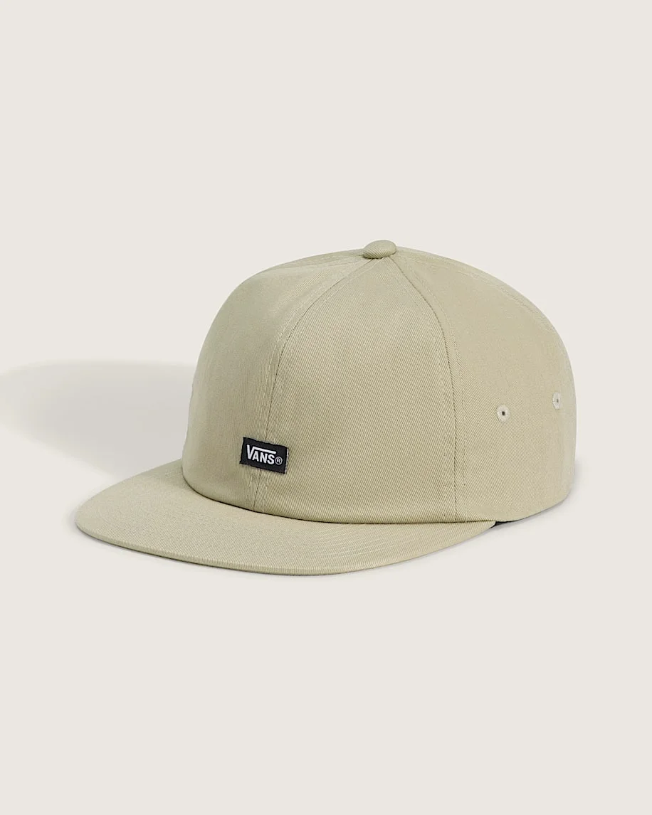 Vans Jockey Hat - 1