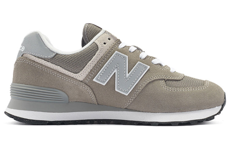 New Balance 574 'Core Pack - Grey' ML574EVG - 2
