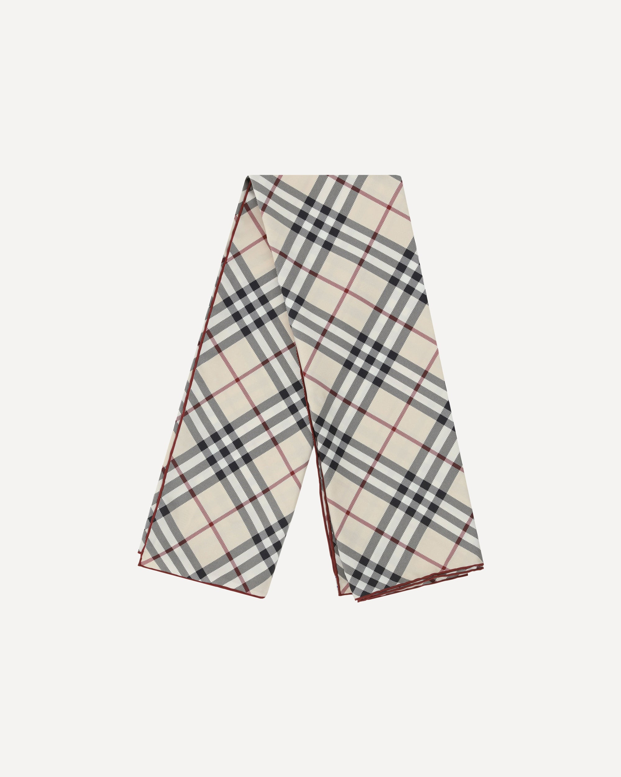 Scarf - 2