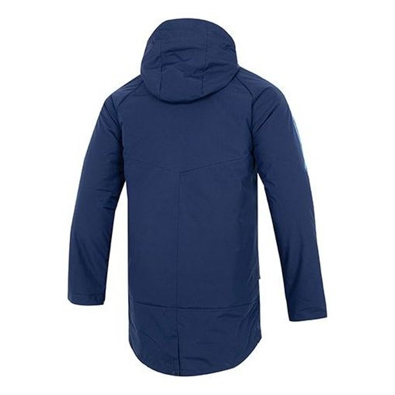 adidas Argentina Condivo 22 Parka Jacket 'Blue' HF3912 - 2
