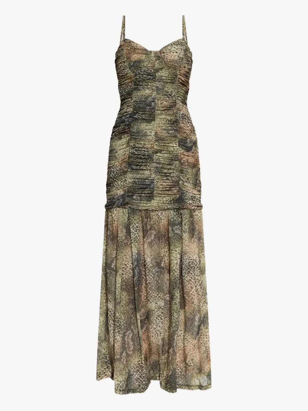 Snira maxi dress - 1