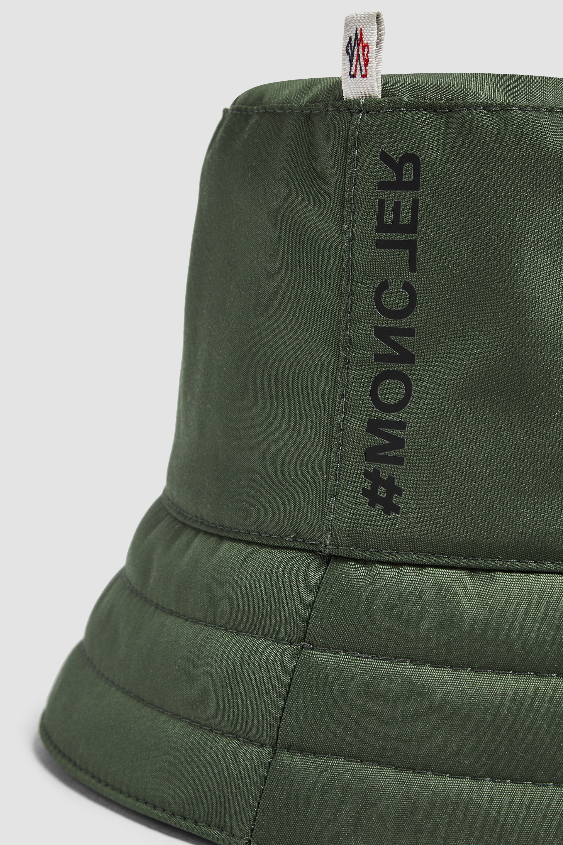 Logo Bucket Hat - 5