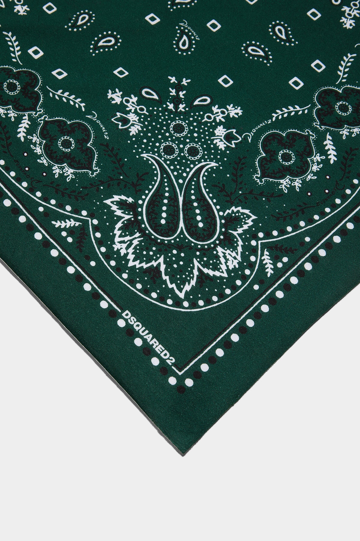 PRAIRIE COTTON BANDANAS - 4