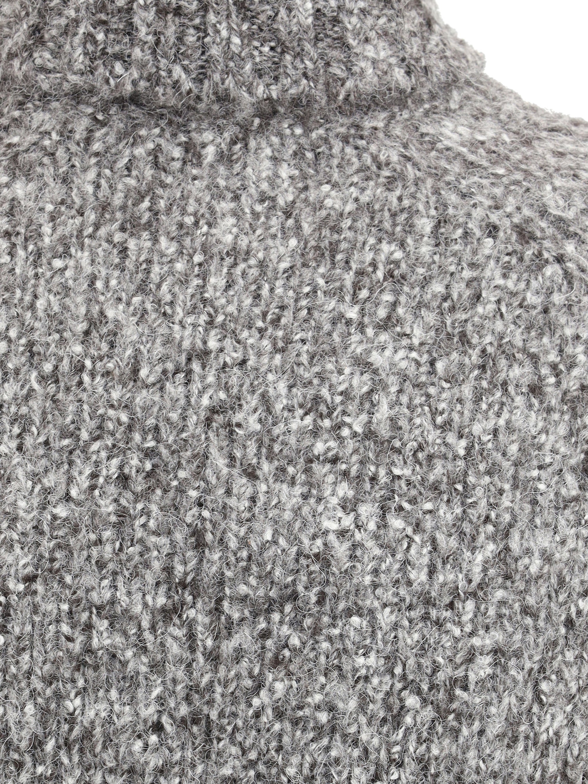 Brunello Cucinelli Men Turtleneck - 3