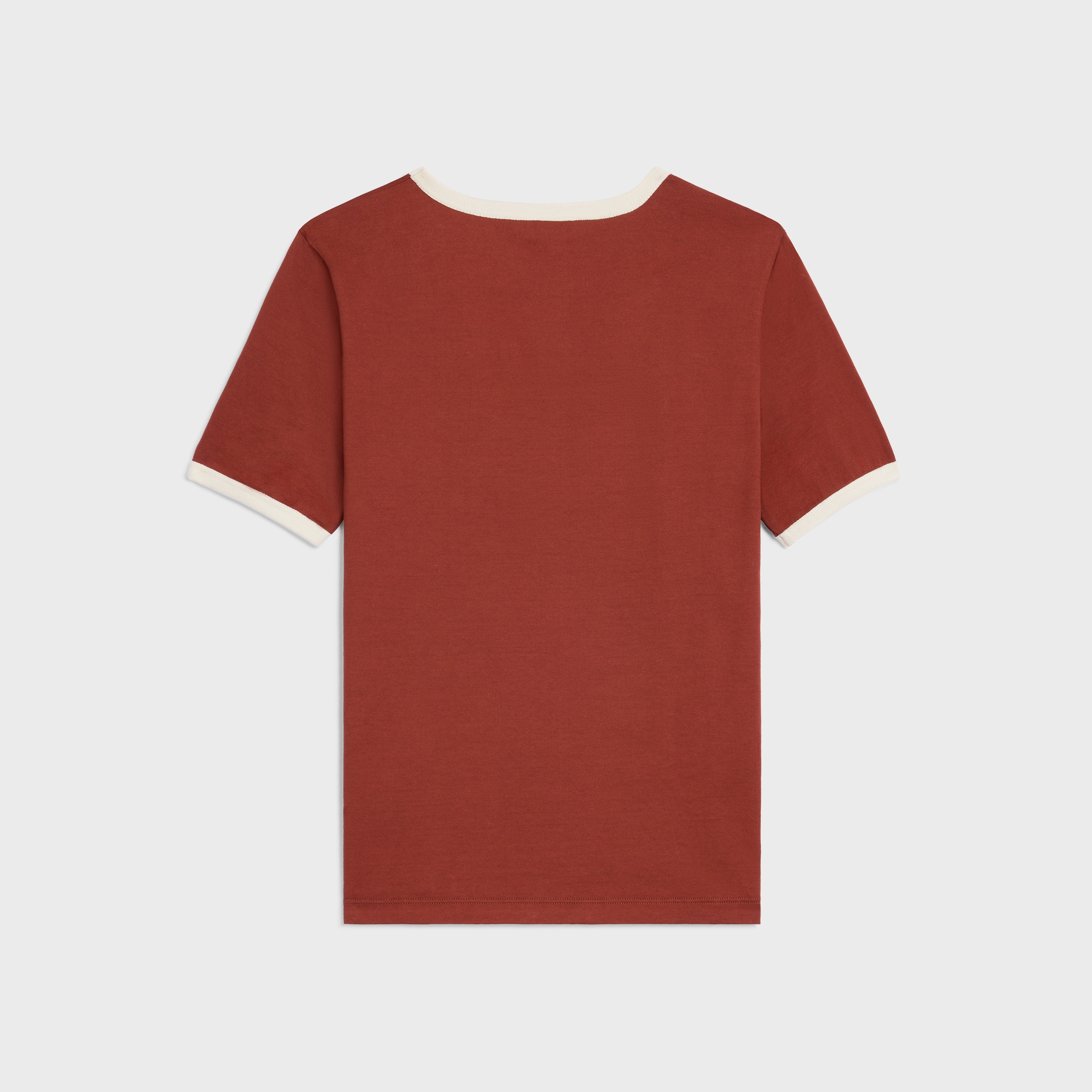 70's t-shirt IN cotton jersey - 2