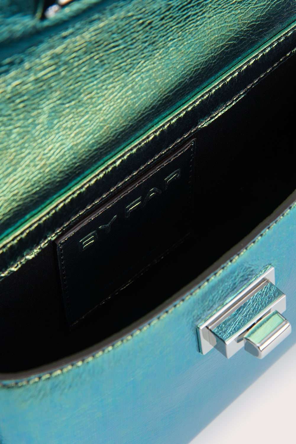 Billy Green Scarabee Leather - 6