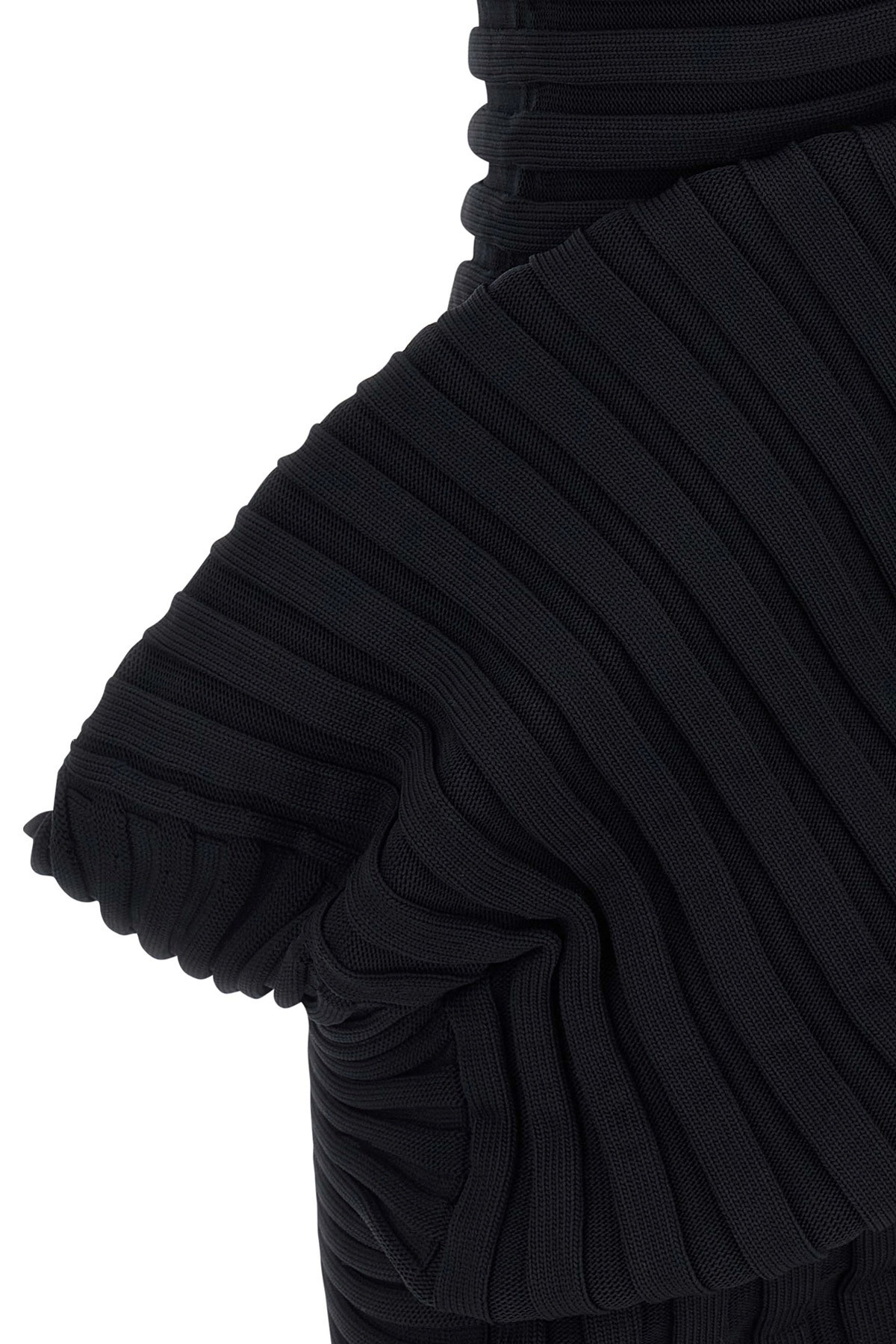'KNIT (AS IT IS)' dress - 4
