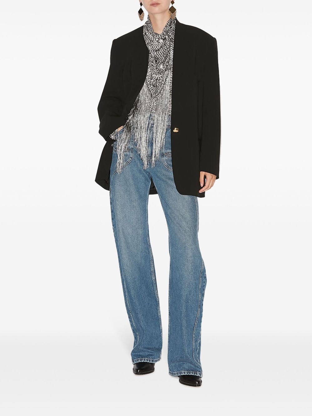Helona blazer - 2