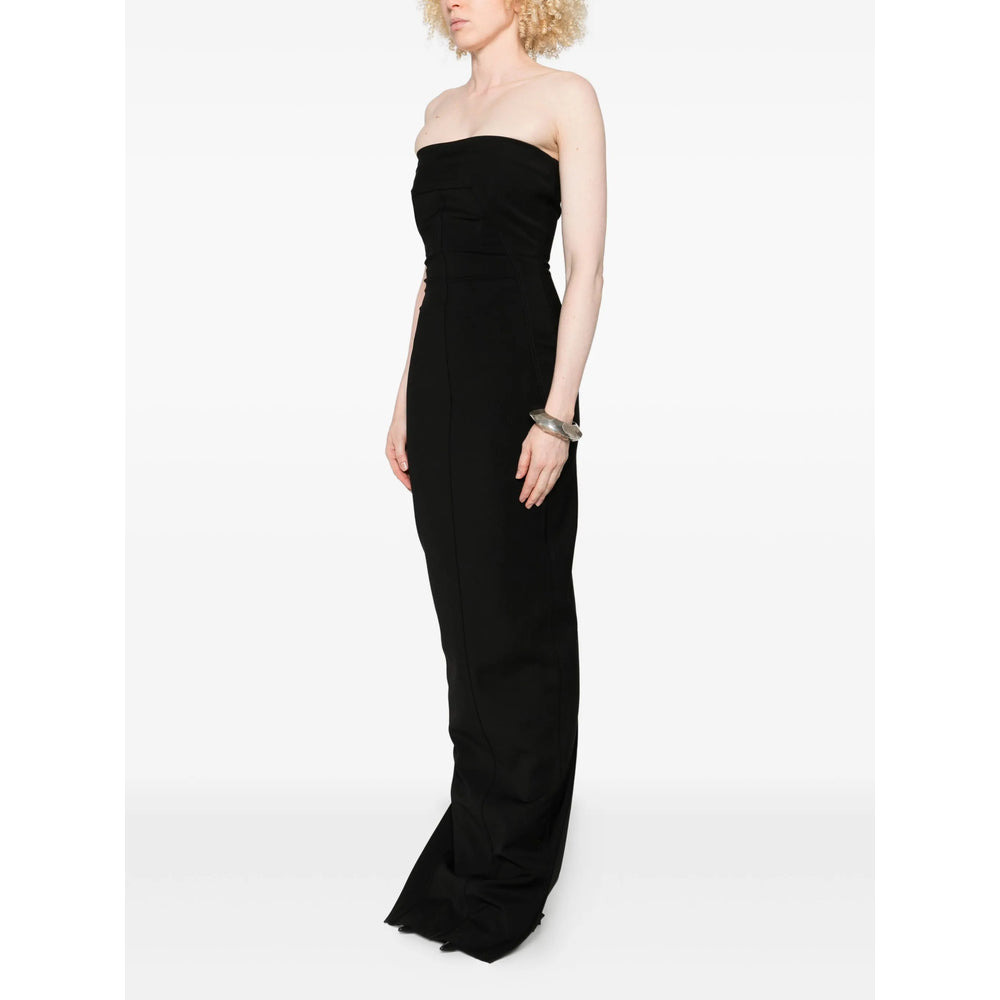 Rick Owens Black Dresses - Cocktail & Party Dresses Women - 5