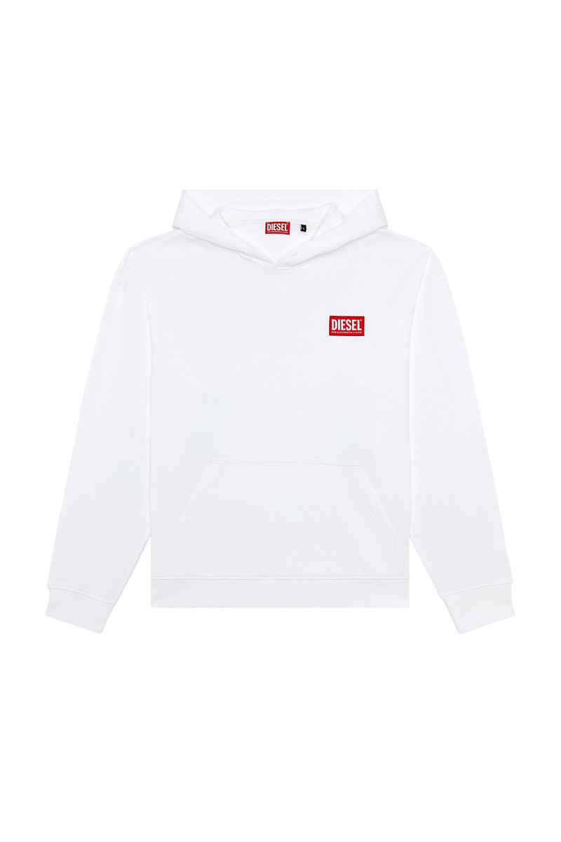S-NLABEL-HOOD-L1 - 1