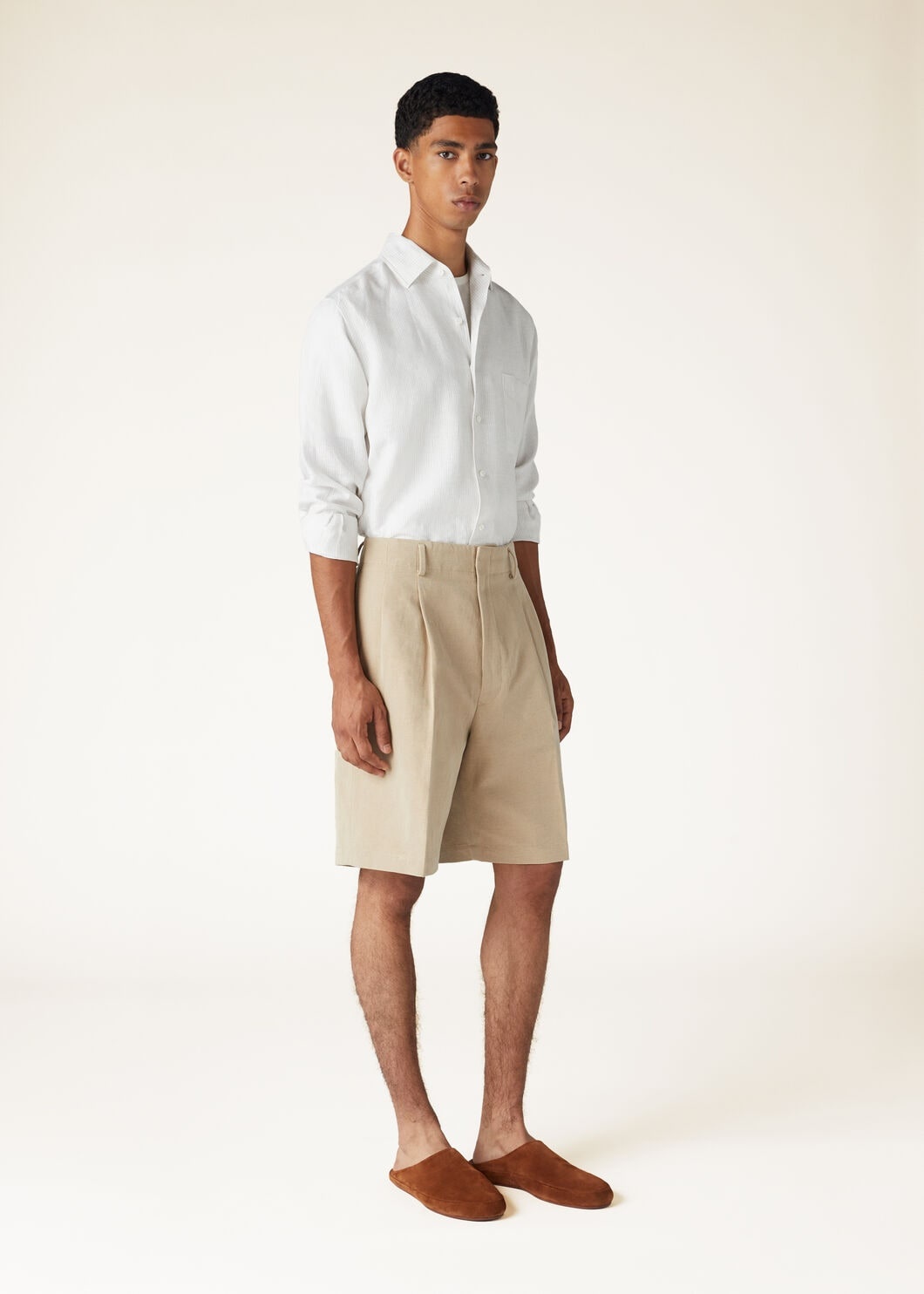 André Shirt - 4