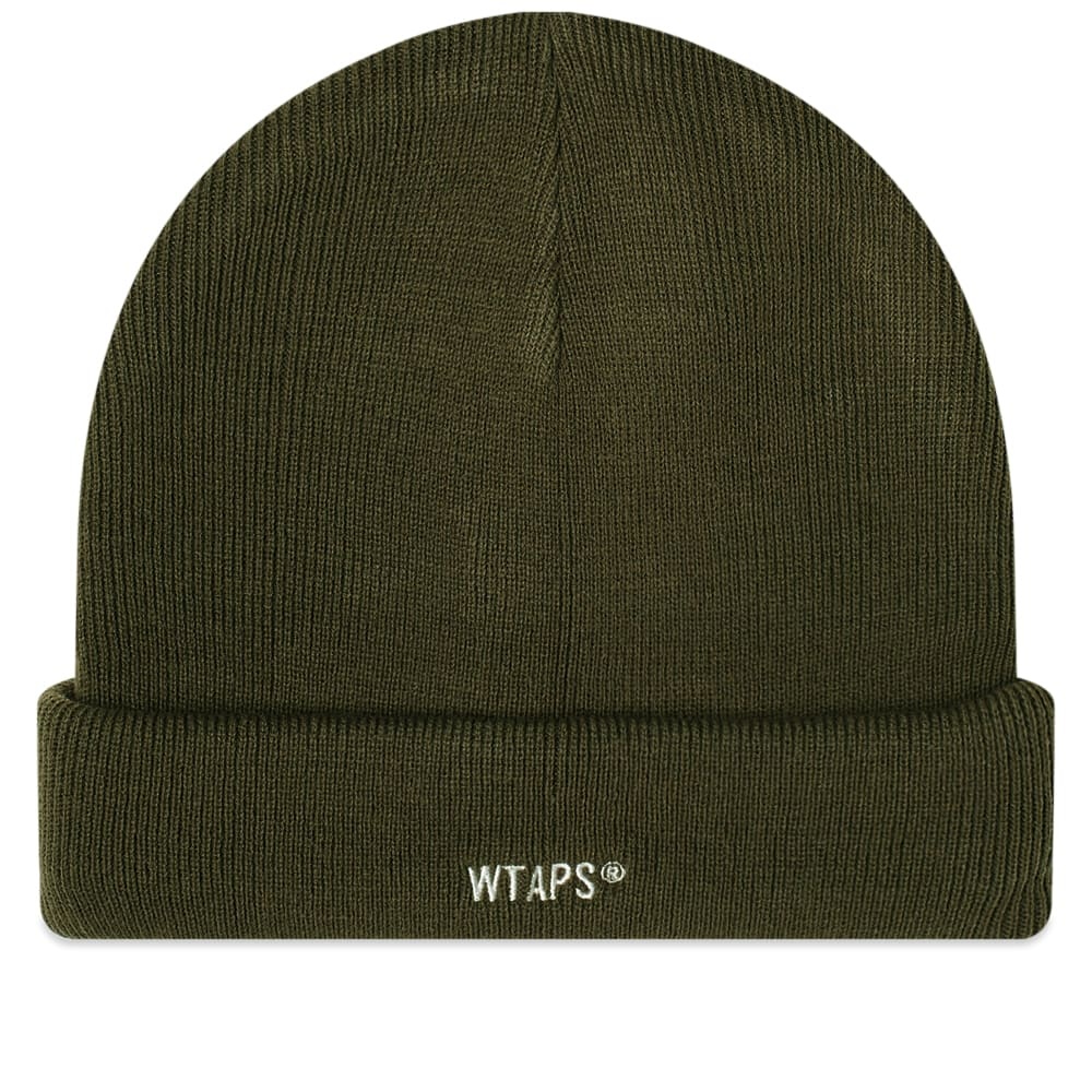 WTAPS Beanie 04 - 1