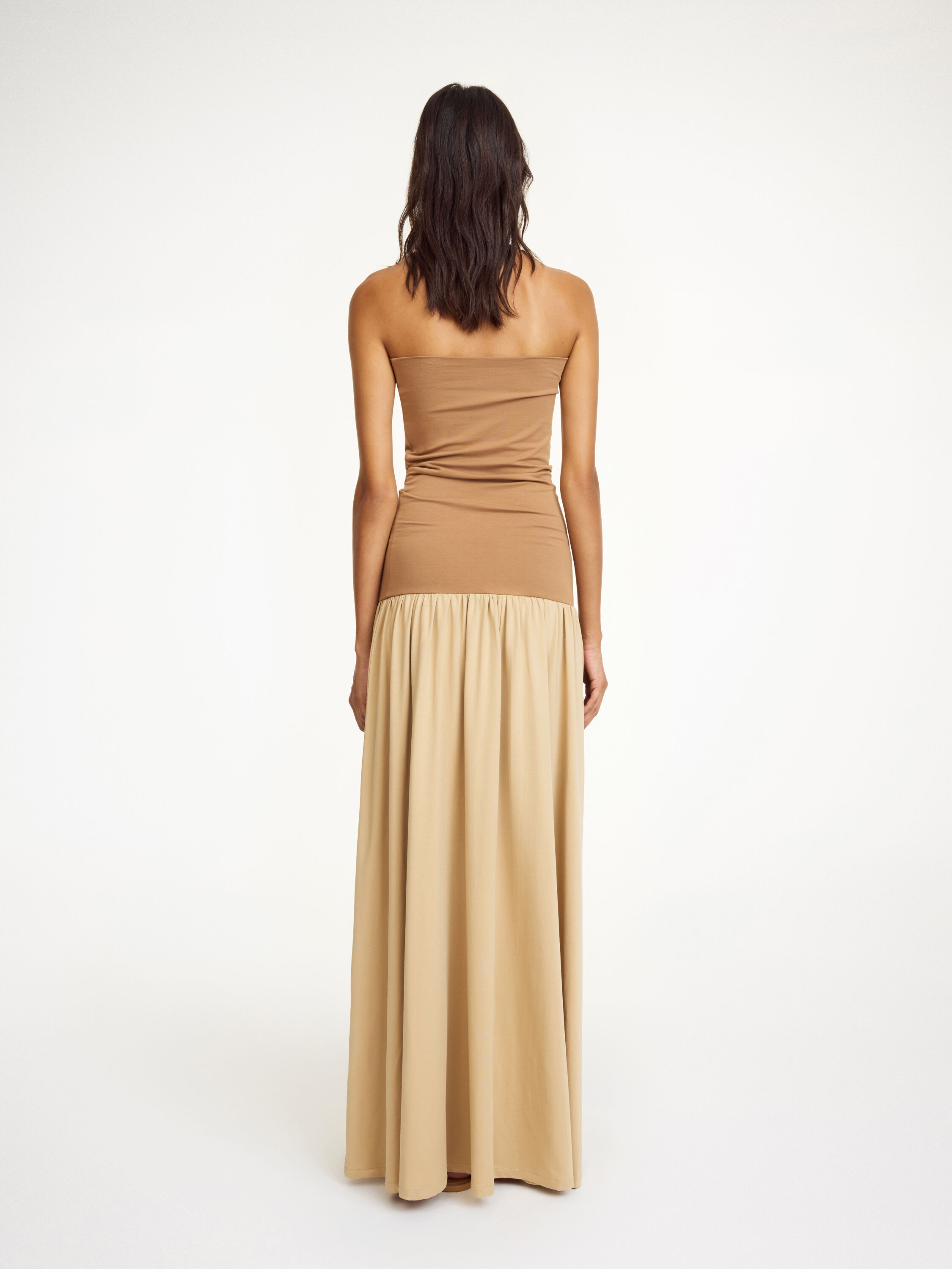 Marciella maxi dress - 3