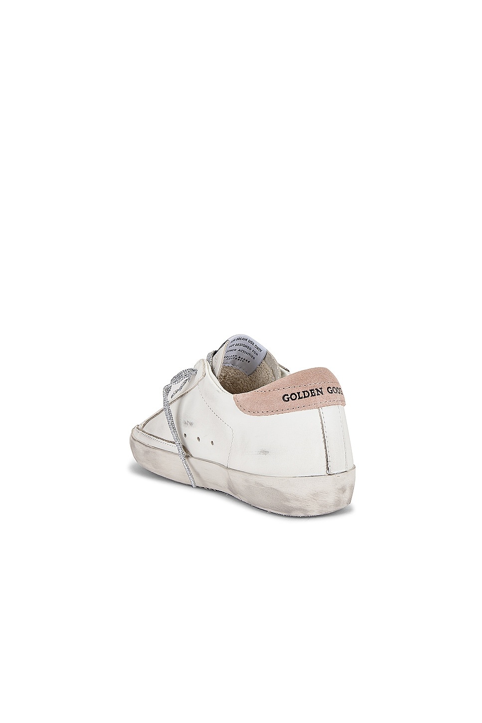 Super Star Sneaker - 3