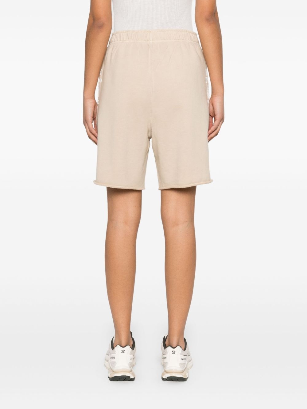 Libreville track shorts - 4
