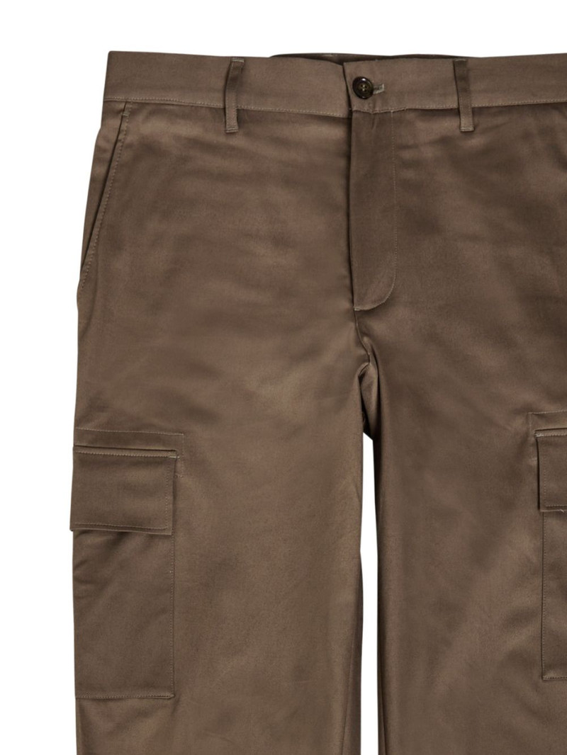 NN07 Mylo cargo pants outlook