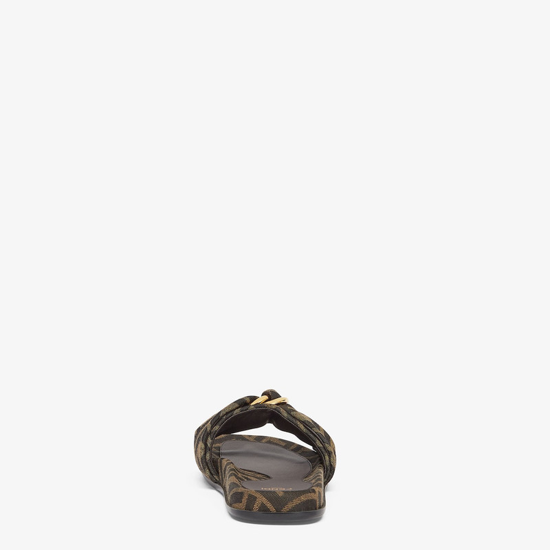 FENDI Fendi Feel outlook
