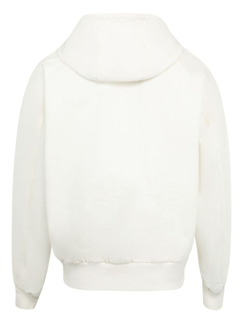 Carhartt OG Active hoodie outlook