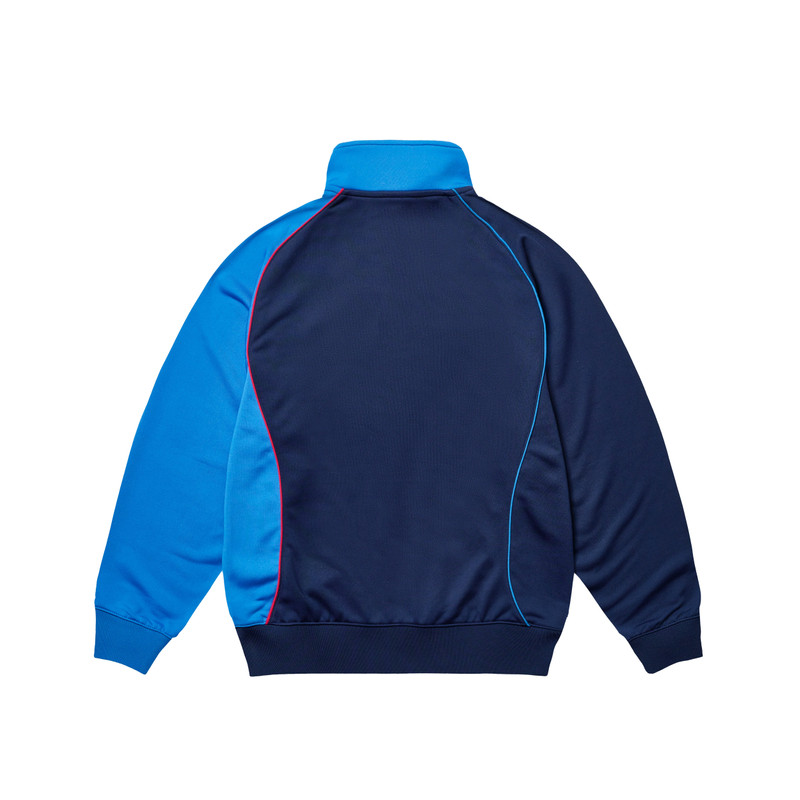 PALACE PRO TEAM POLYKNIT FUNNEL NAVY outlook