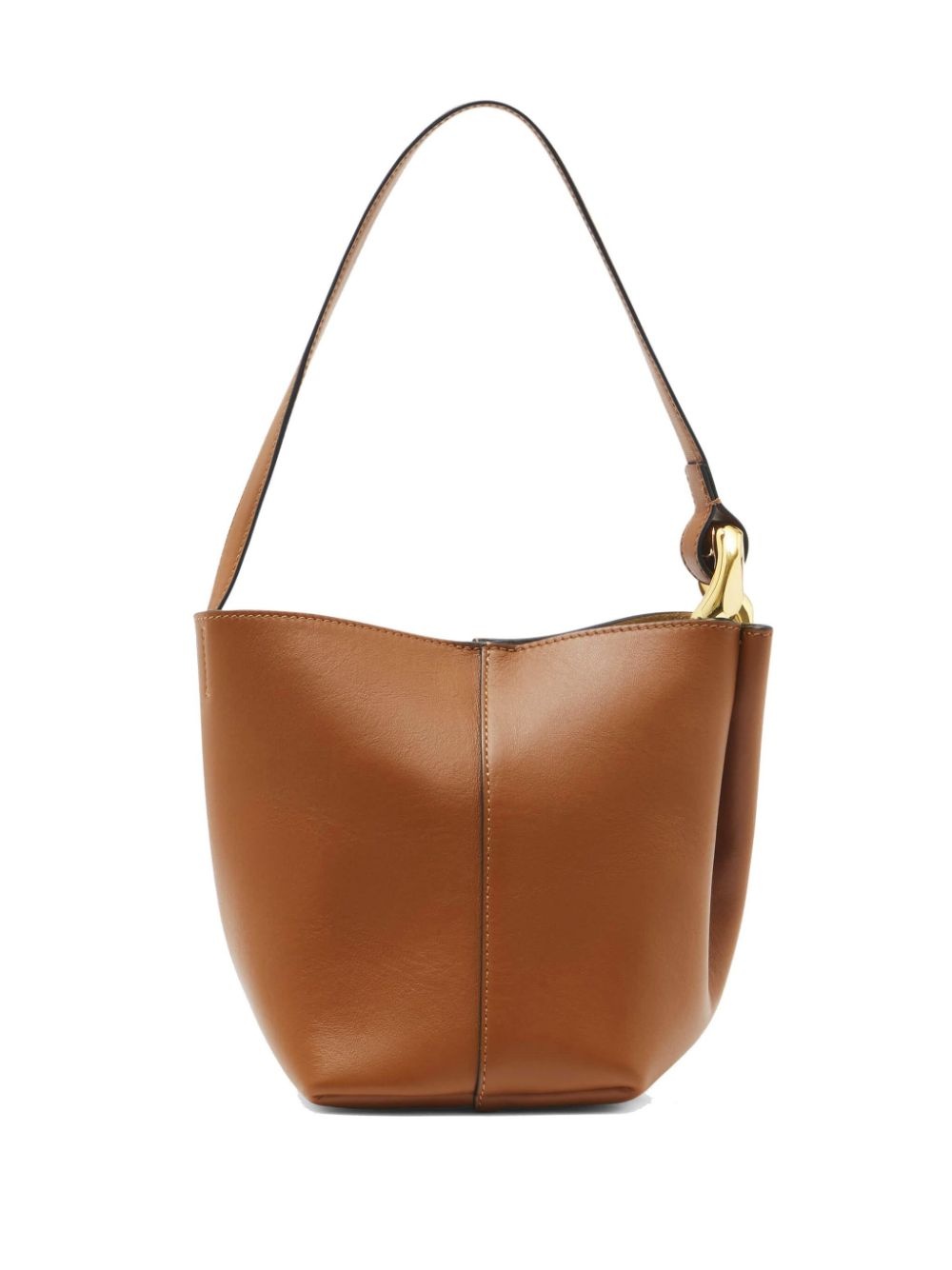 small Corner bucket bag - 3