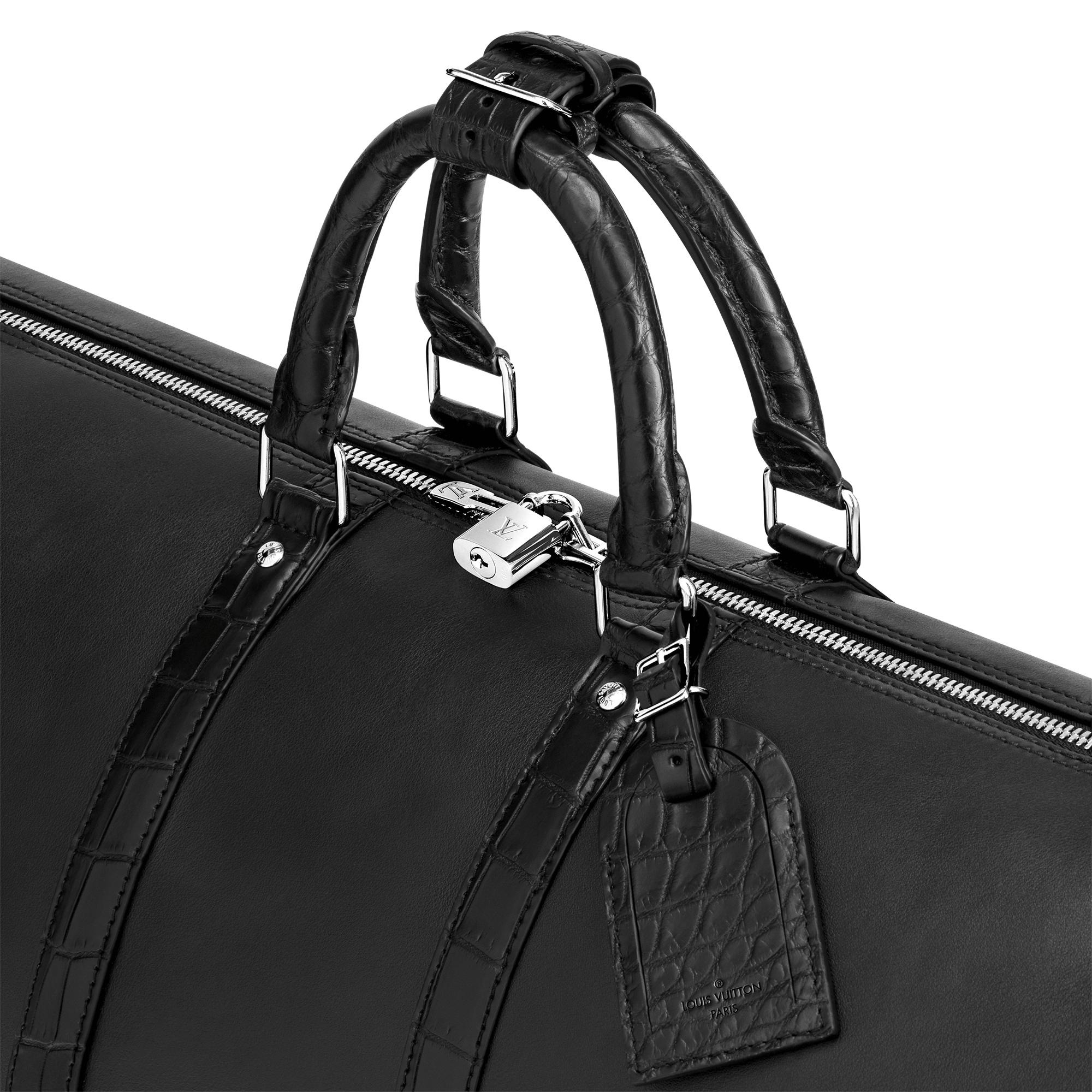 Keepall Bandoulière 45 - 2