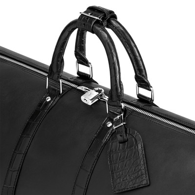 Louis Vuitton Keepall Bandoulière 45 outlook