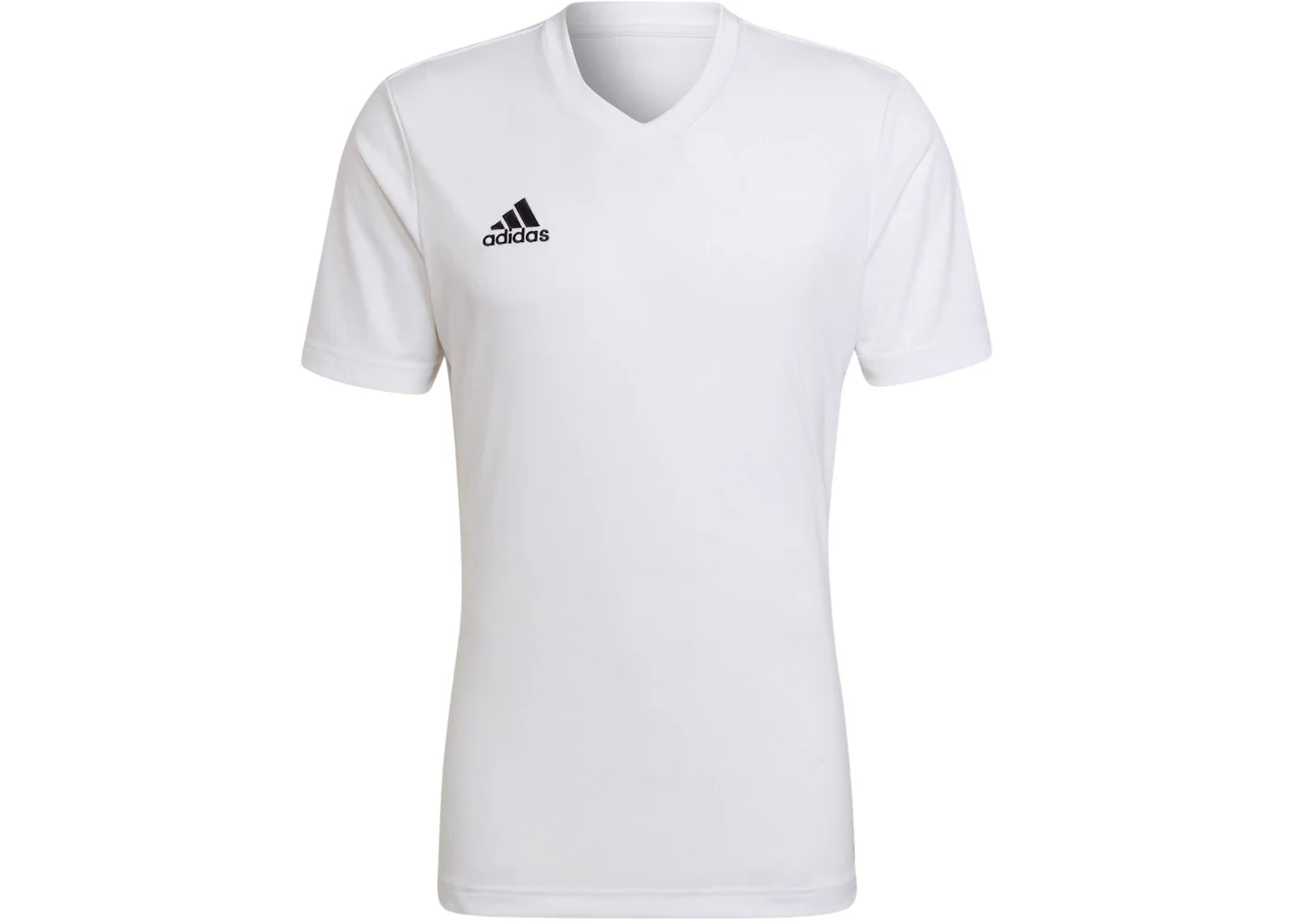 adidas Entrada 22 Jersey White - 1