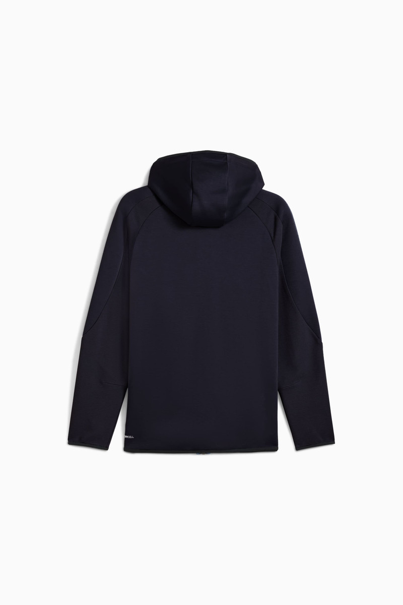 Evostripe Men's Hoodie 2