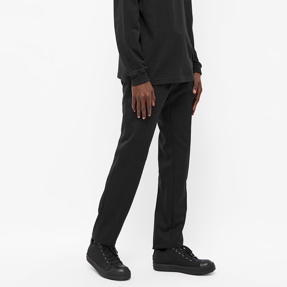 Raf Simons Slim Fit Pant - 4