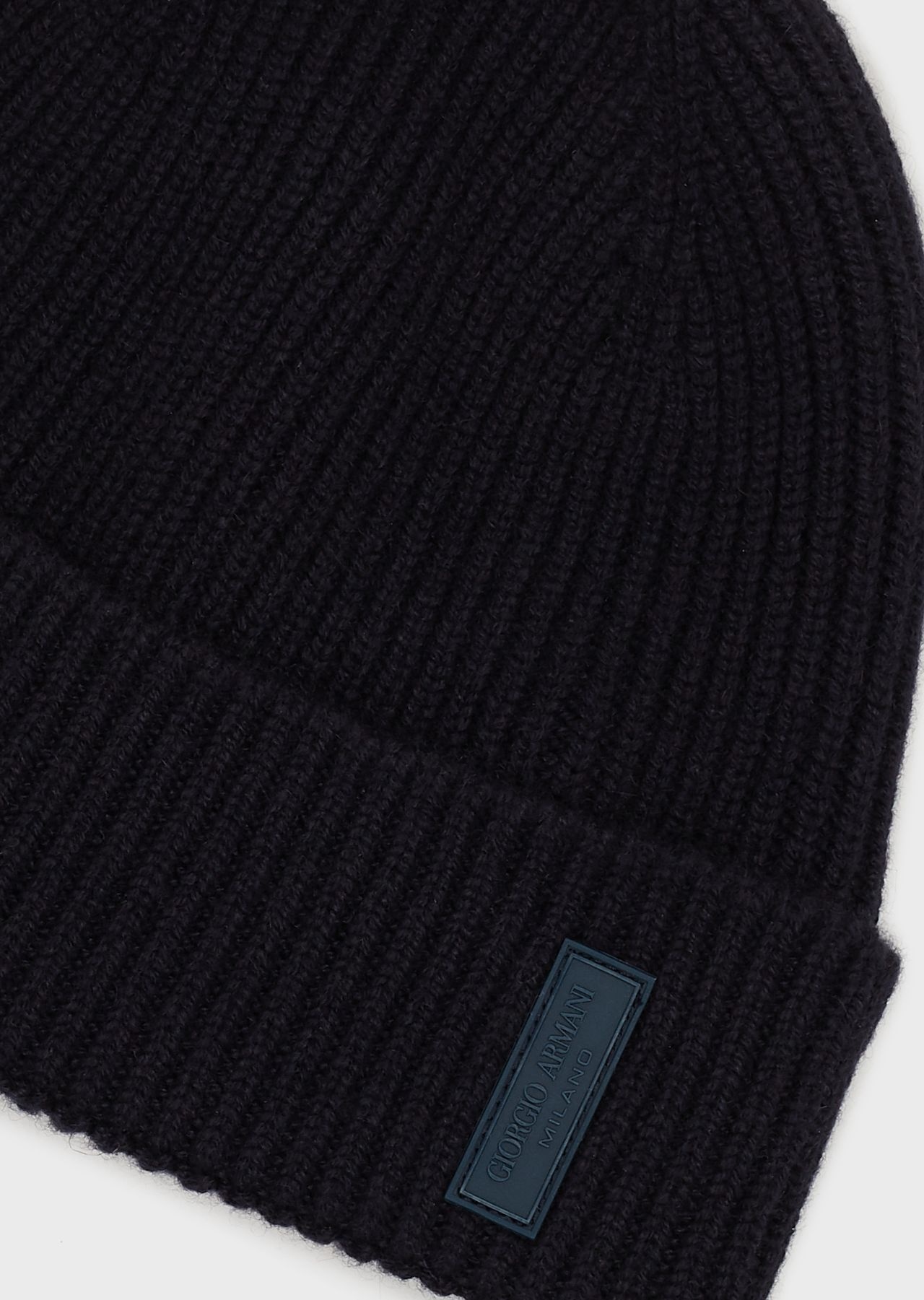 Cashmere beanie - 3