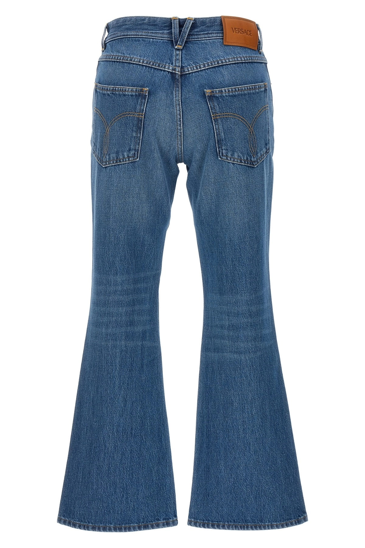 Flared jeans - 2