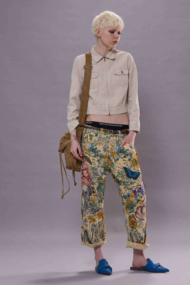 R13 X-BOYFRIEND outlook