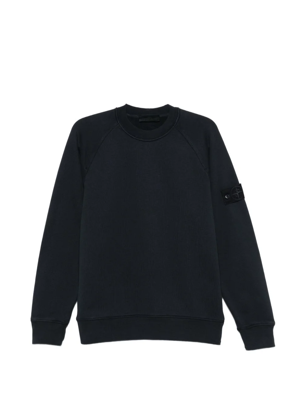 crew-neck sweatshirt - 1