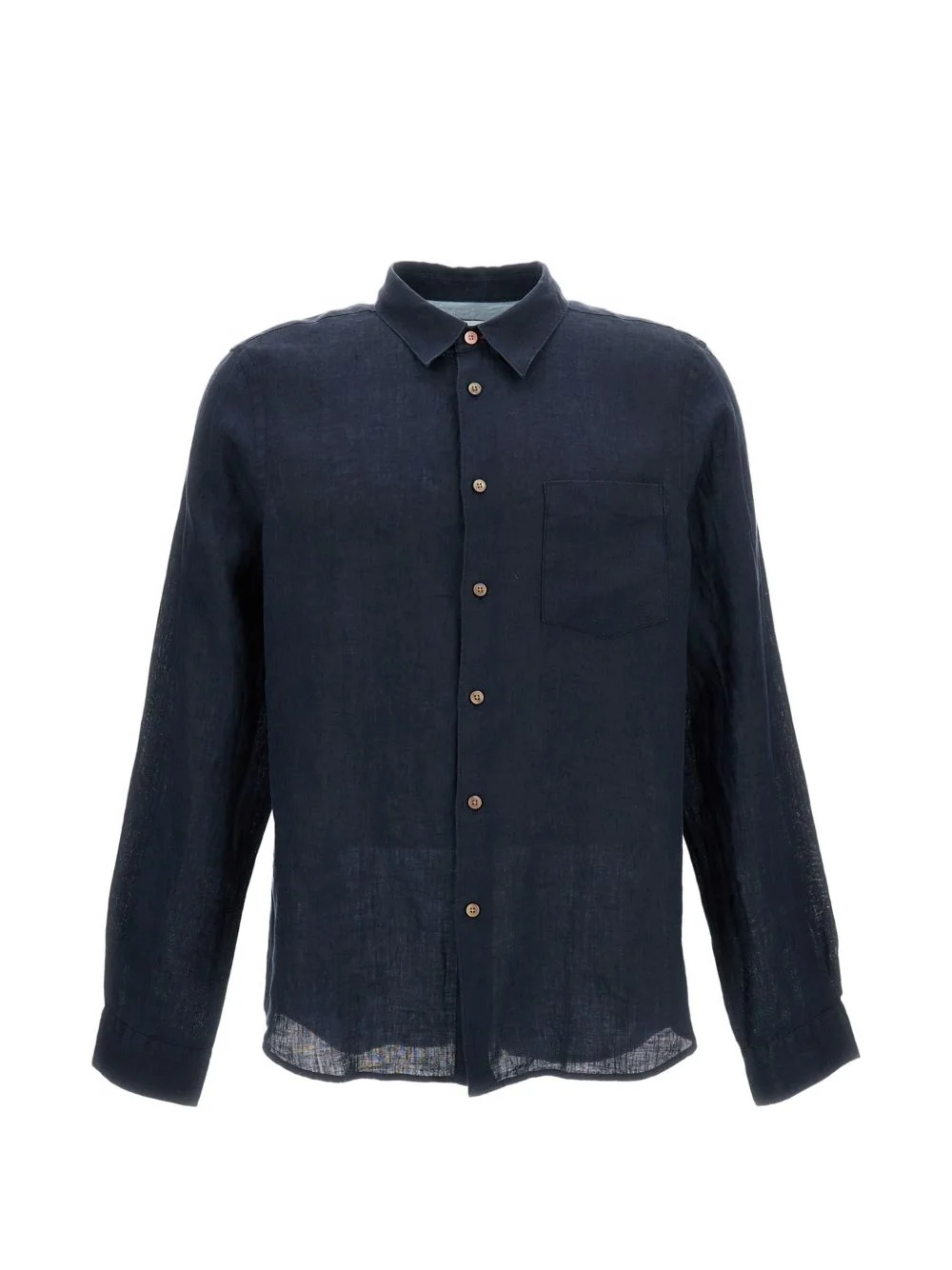 pocket shirt - 1