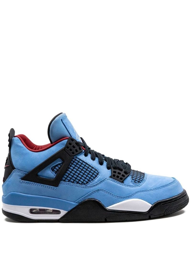 Air Jordan 4 Retro sneakers - 1