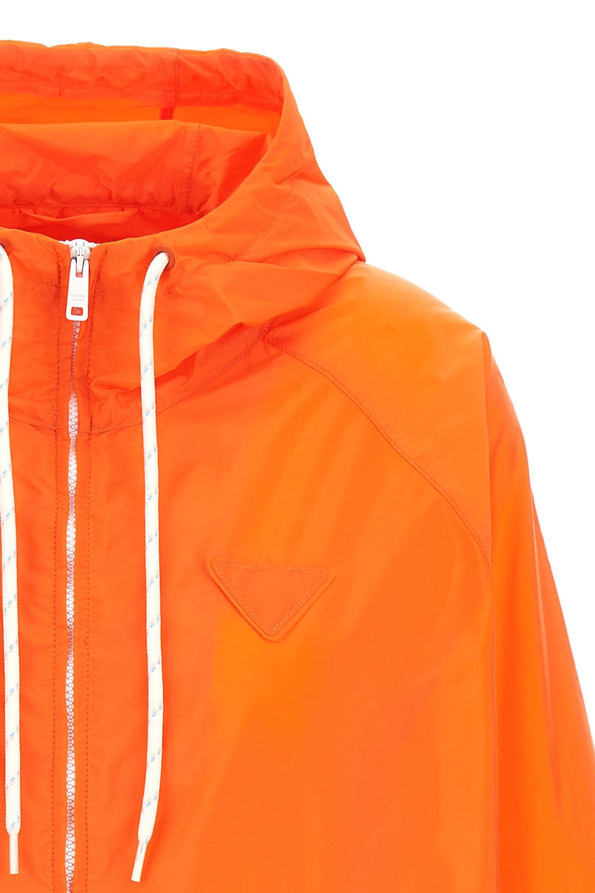 'Piuma' Re-Nylon Waterproof - 4
