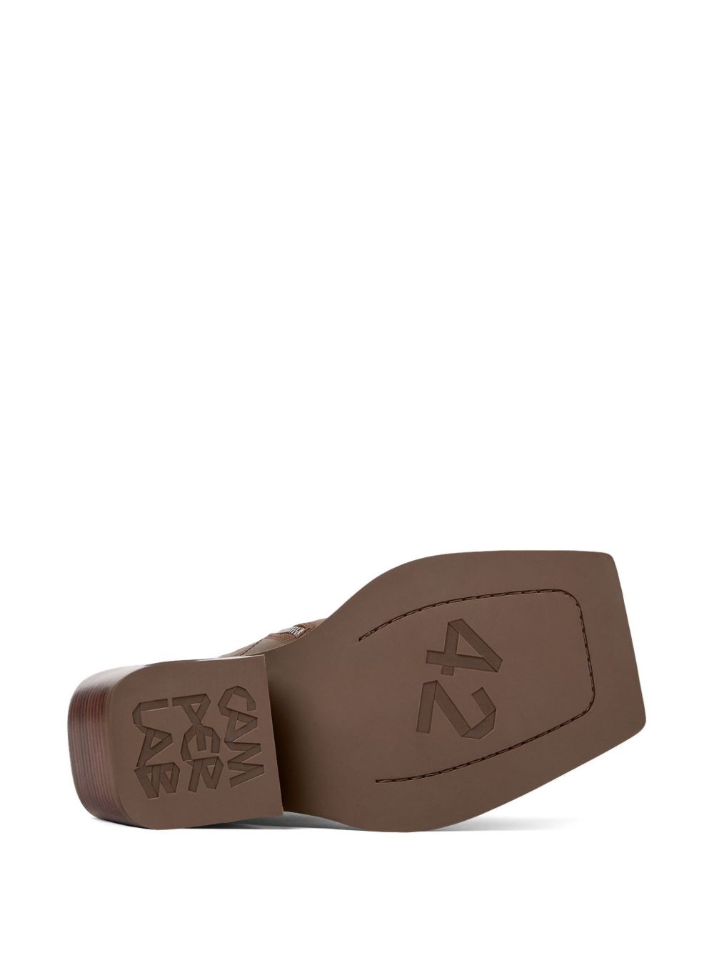 Quetal boots - 5