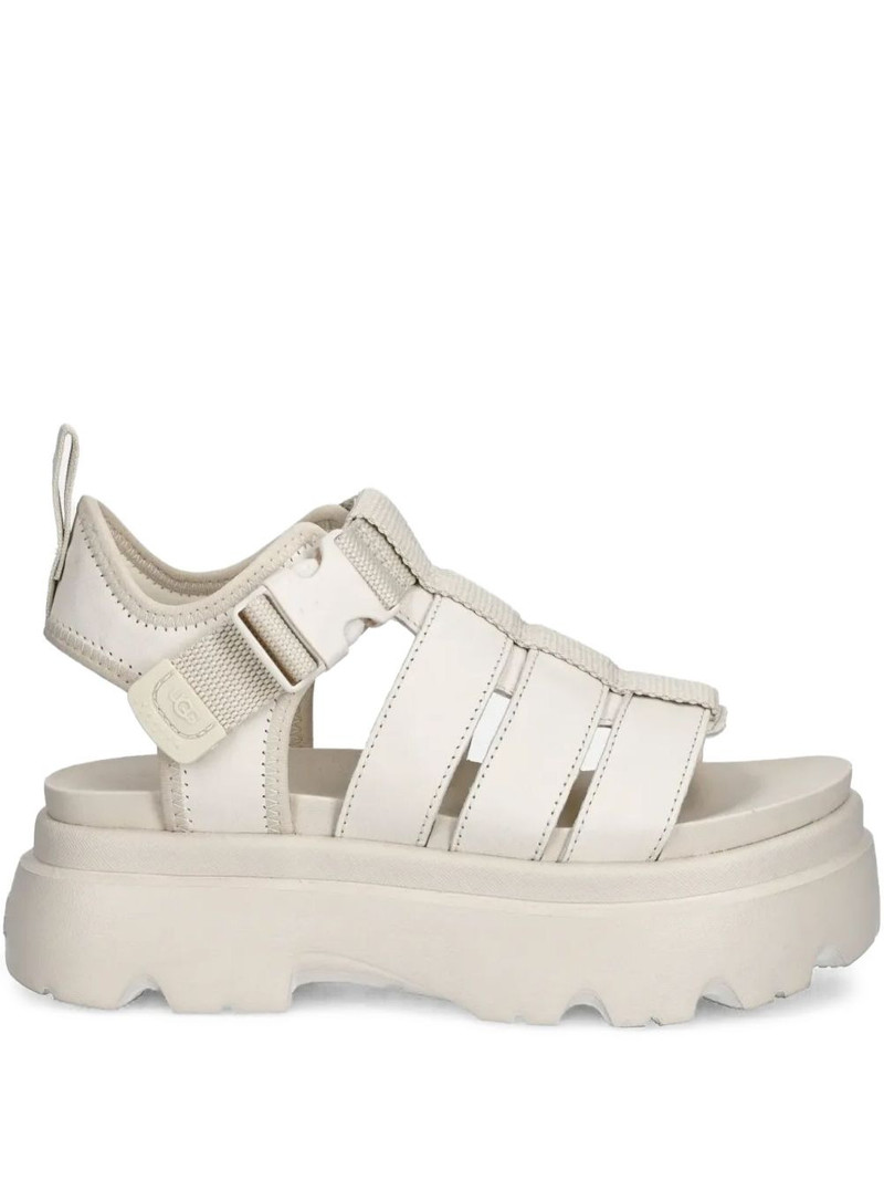 Cora sandals 1