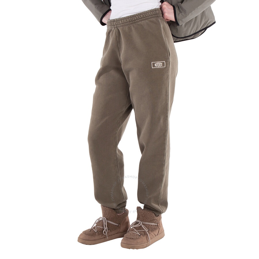 Rotate Enzyme Wash Sweatpants - 4