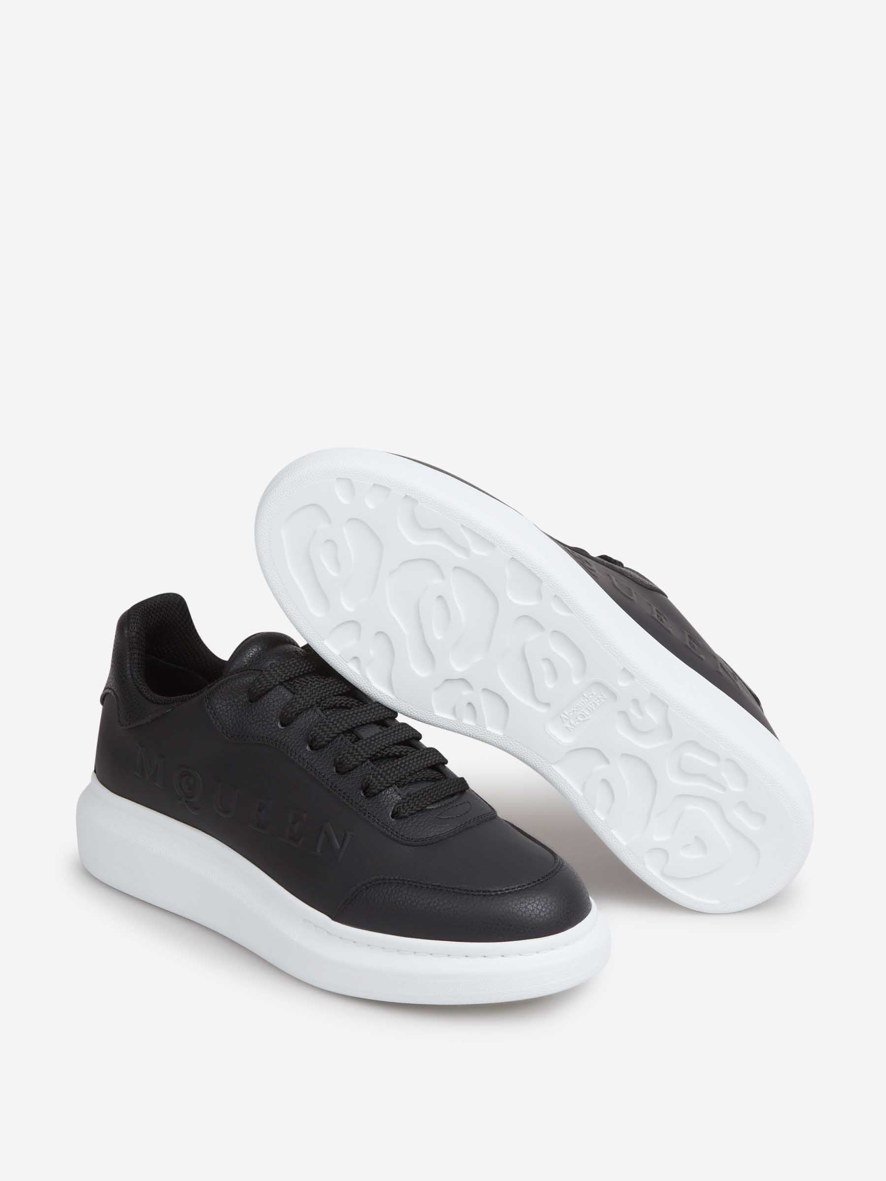 OVERSIZED SNEAKERS - 4