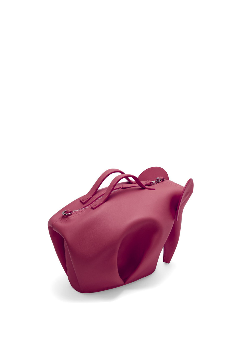 Large Elephant bag in classic calfskin 5