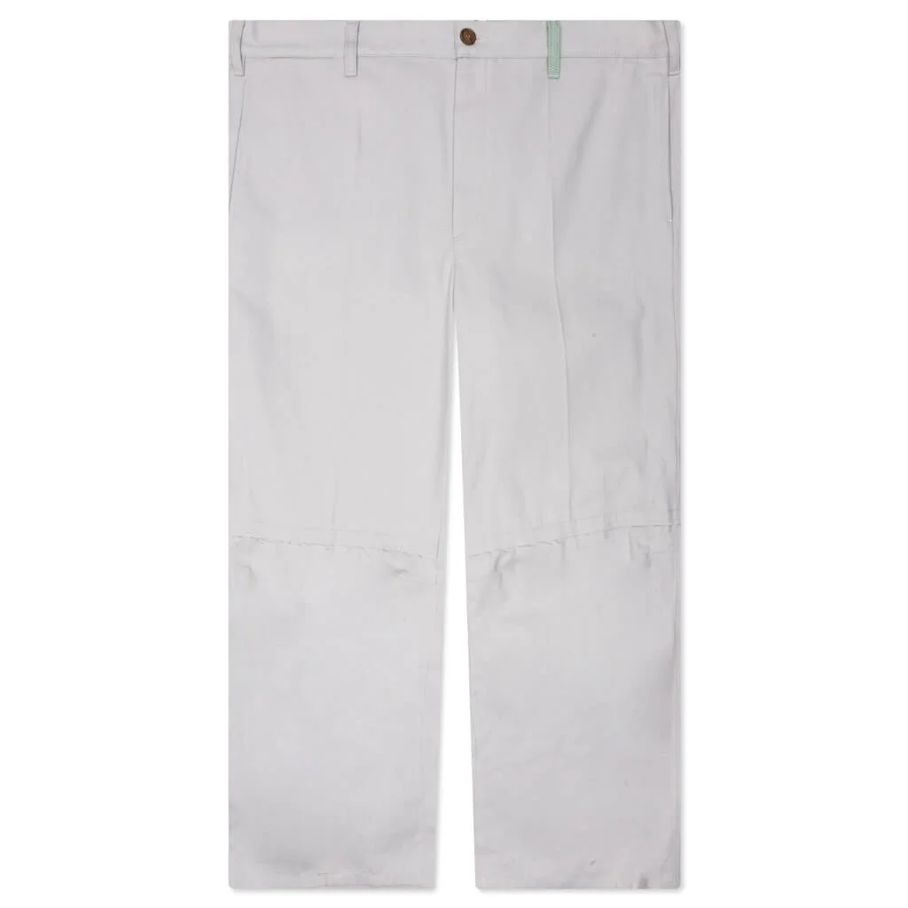 TROUSERS - SODIUM - 1
