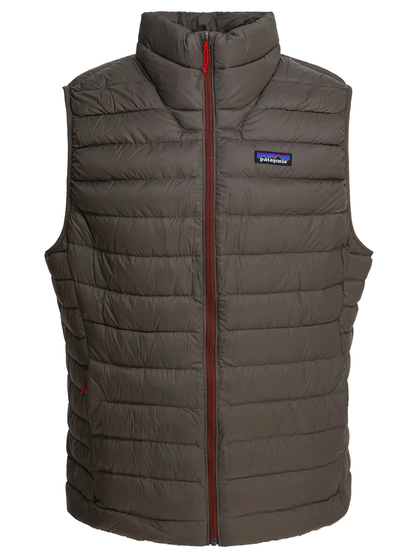 Patagonia "sweater™" Sleeveless Jacket - 1