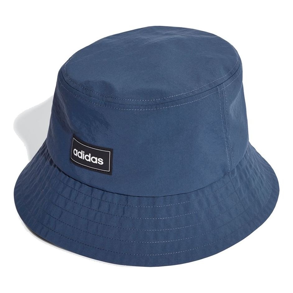 adidas neo CLSC BUCKET Sports Fisherman's hat Navy Blue H34790 - 1