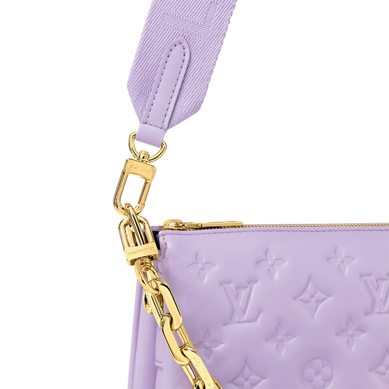 Louis Vuitton Coussin PM outlook