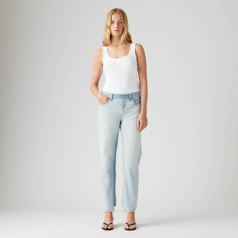 501® '90S ANKLE LAYERED WOMEN'S JEANS - 1