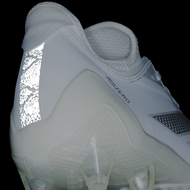 Adizero Electric.1 II Football Cleats 8