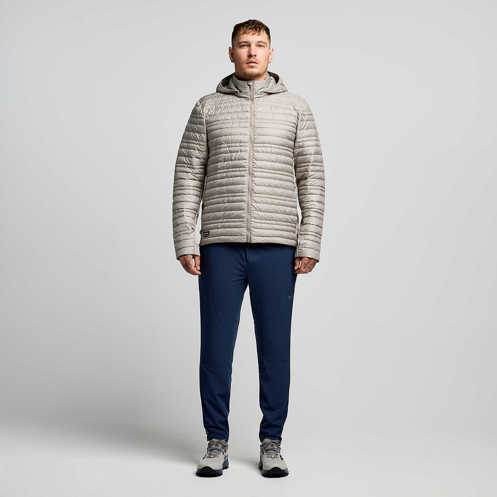 Hurricane Insulated Jacket - 3