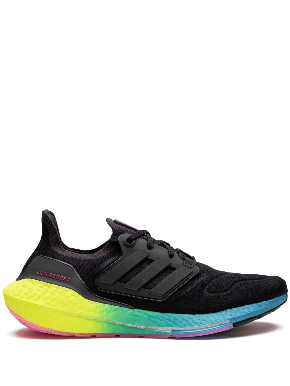 Ultraboost 22 낮은 정상 운동화 - 1