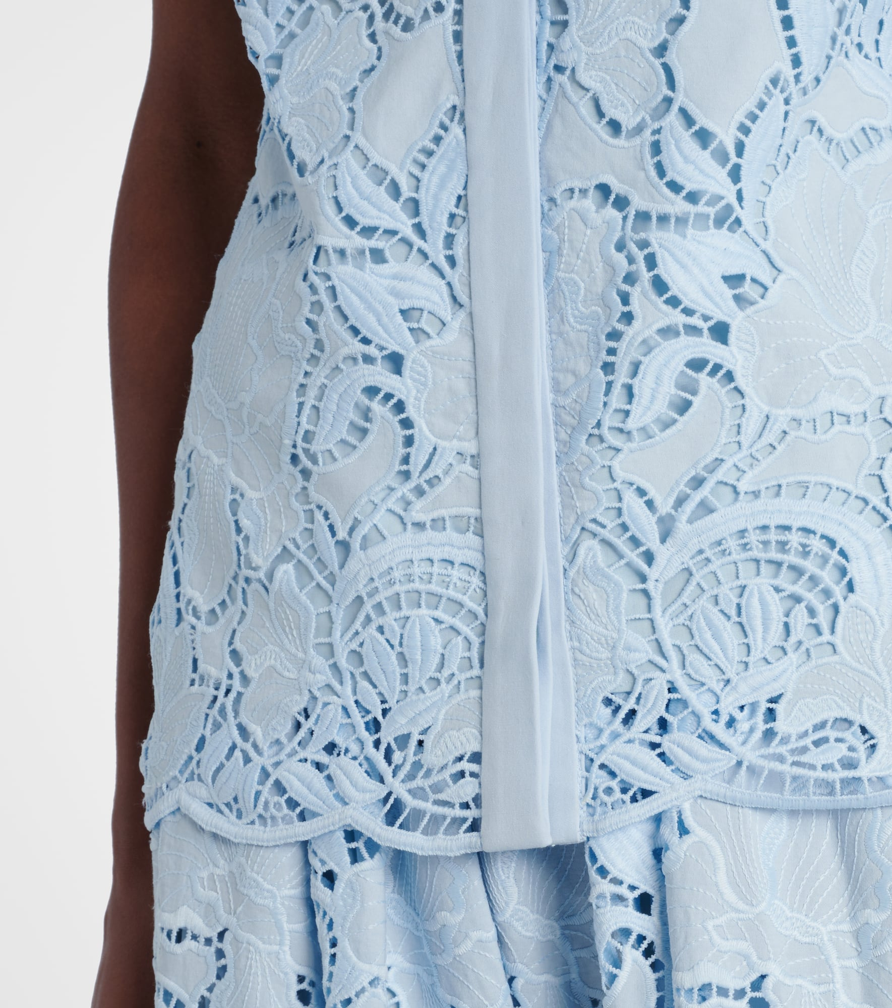 Laser-cut top - 5